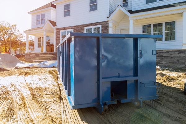 Dumpster Rental of Benbrook employees